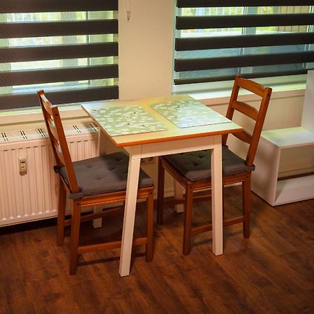 Gottwaldhaus-Freiberg-Apartment / A ภายนอก รูปภาพ