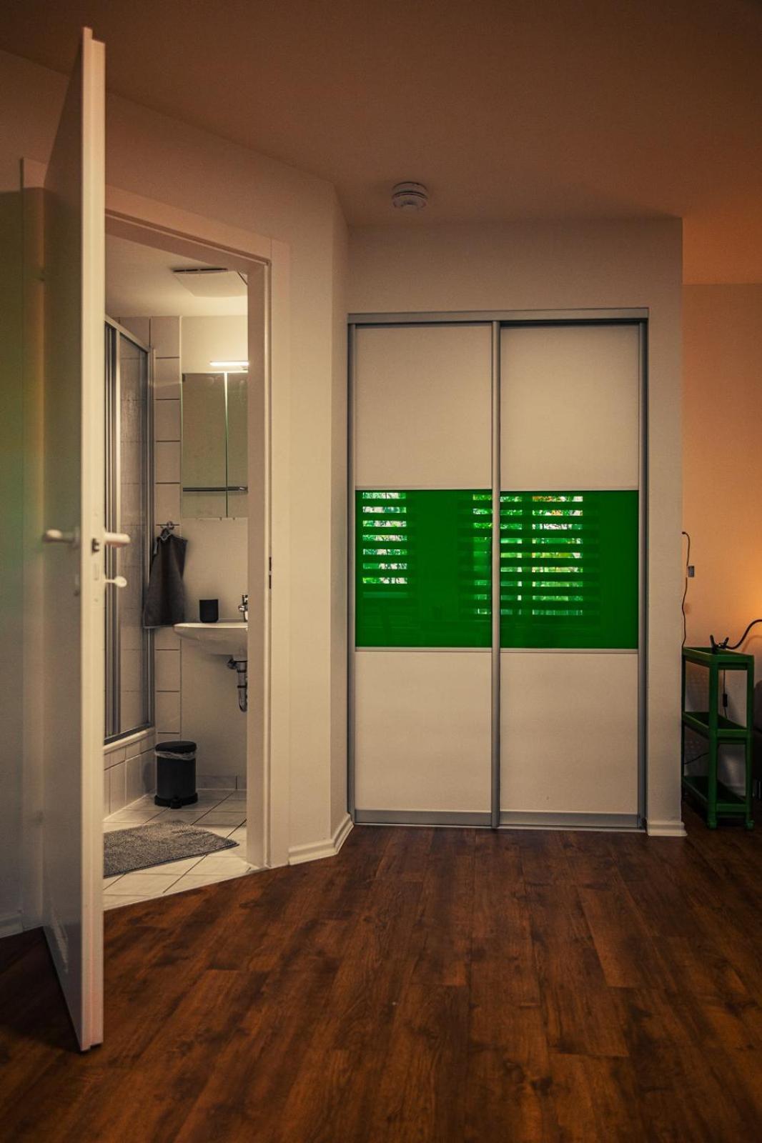 Gottwaldhaus-Freiberg-Apartment / A ภายนอก รูปภาพ