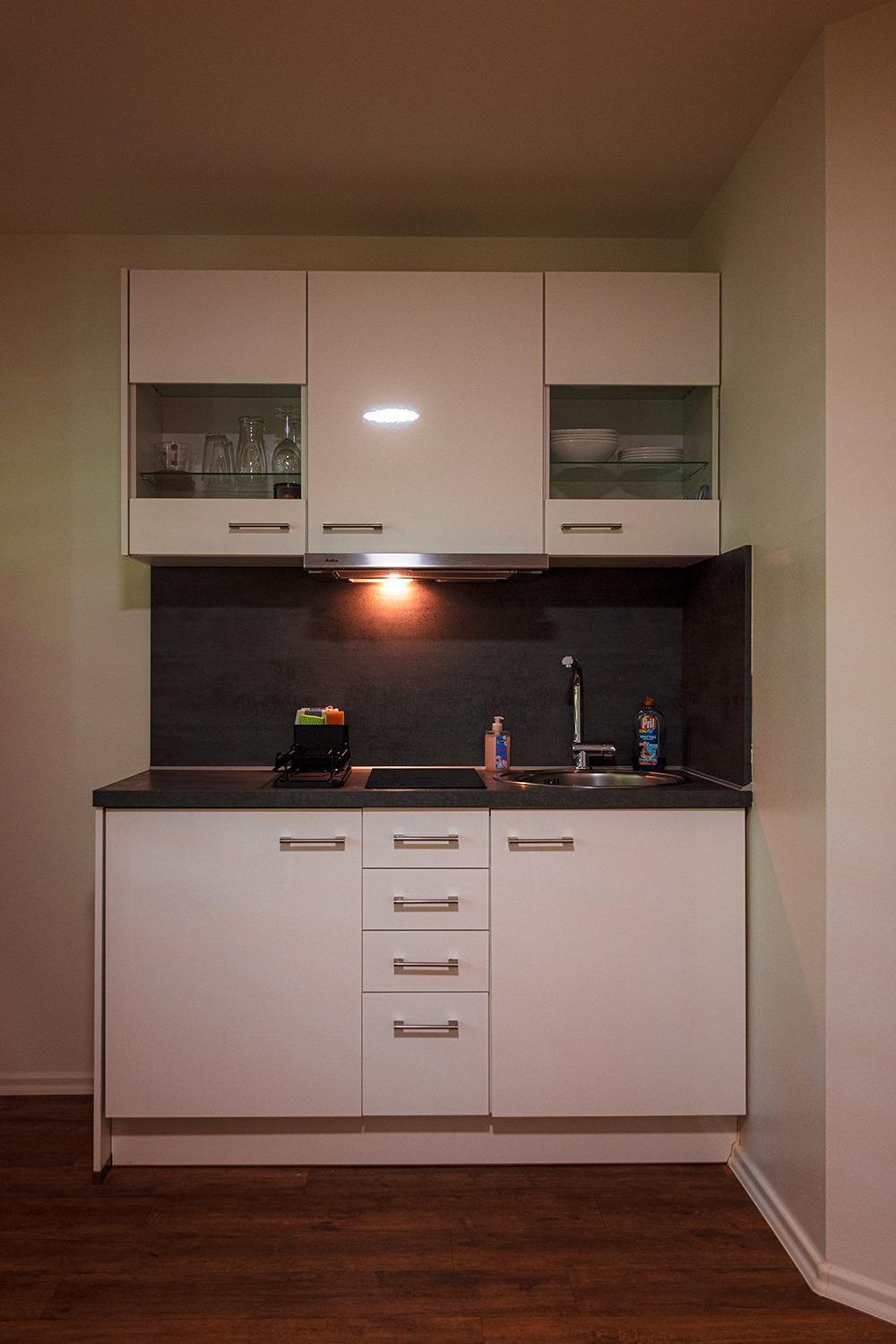 Gottwaldhaus-Freiberg-Apartment / A ภายนอก รูปภาพ