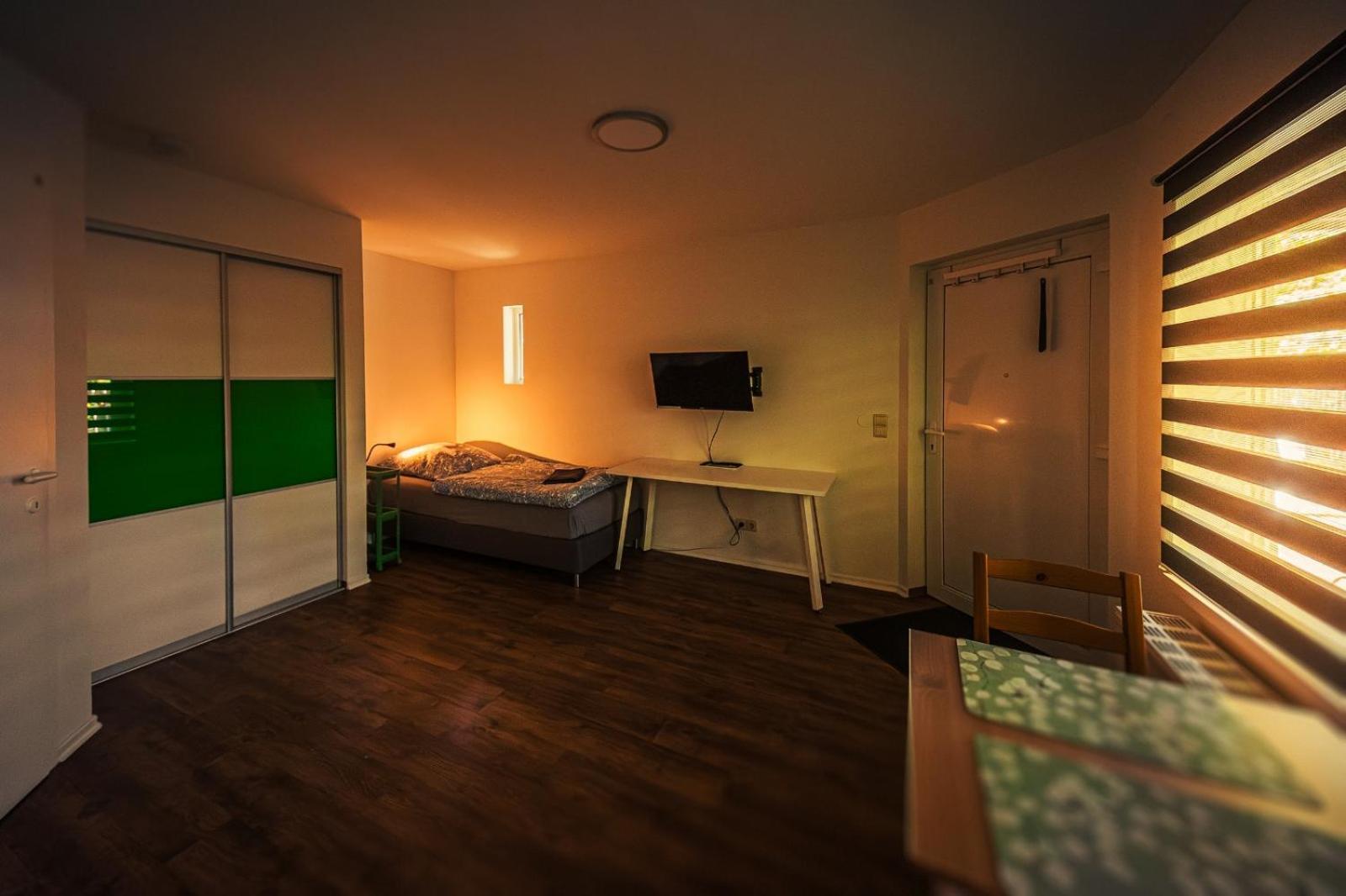 Gottwaldhaus-Freiberg-Apartment / A ภายนอก รูปภาพ
