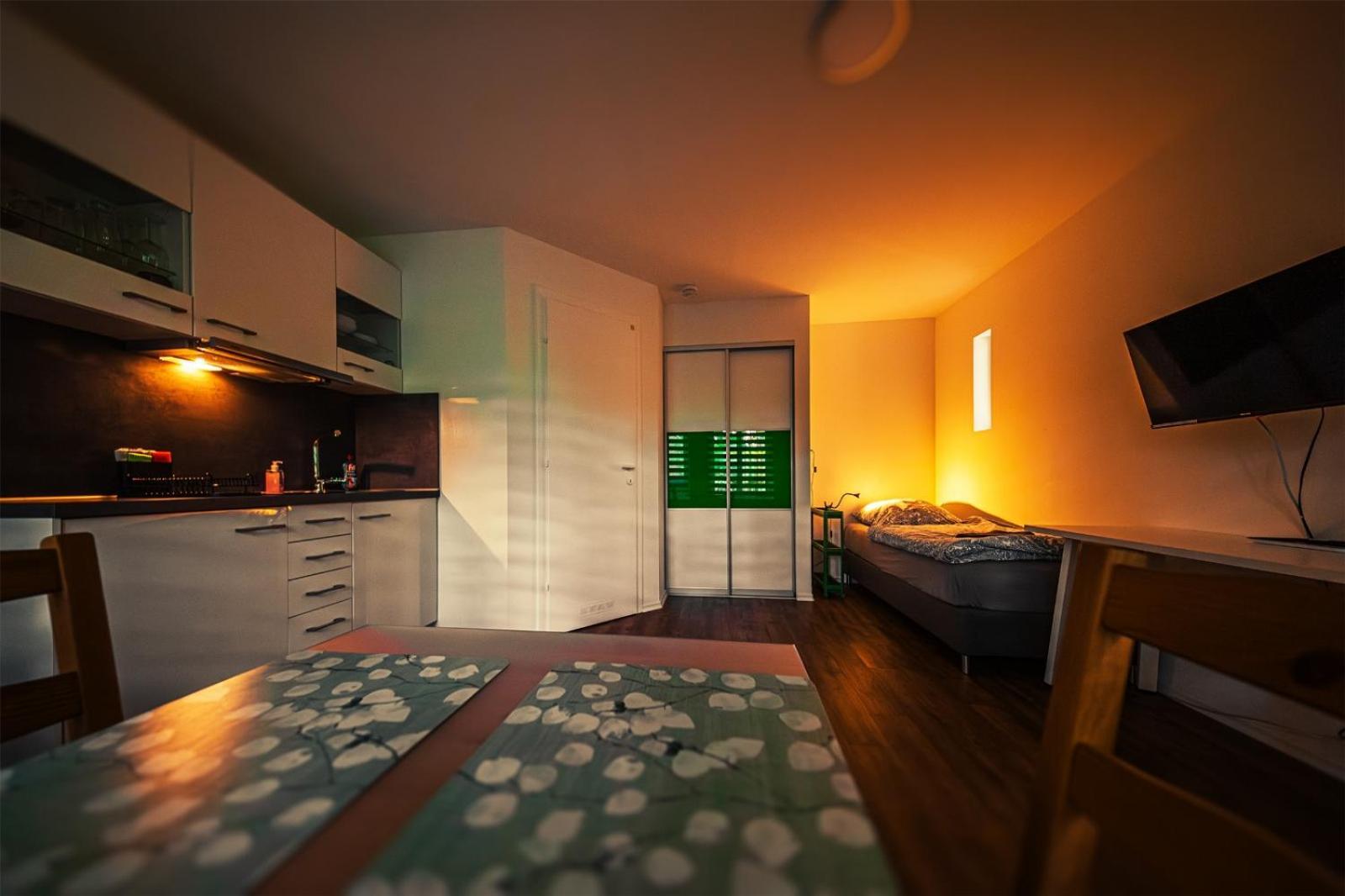 Gottwaldhaus-Freiberg-Apartment / A ภายนอก รูปภาพ