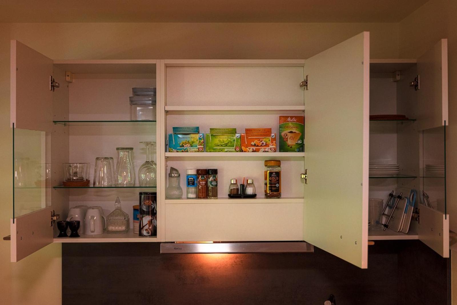 Gottwaldhaus-Freiberg-Apartment / A ภายนอก รูปภาพ