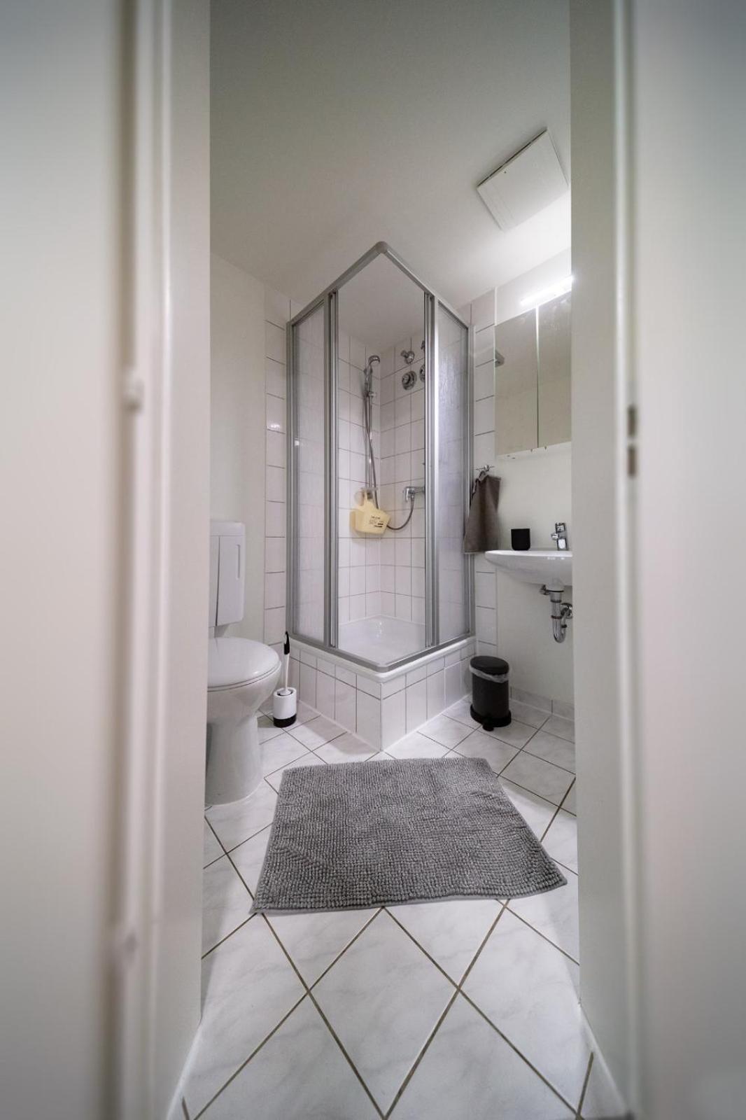 Gottwaldhaus-Freiberg-Apartment / A ภายนอก รูปภาพ