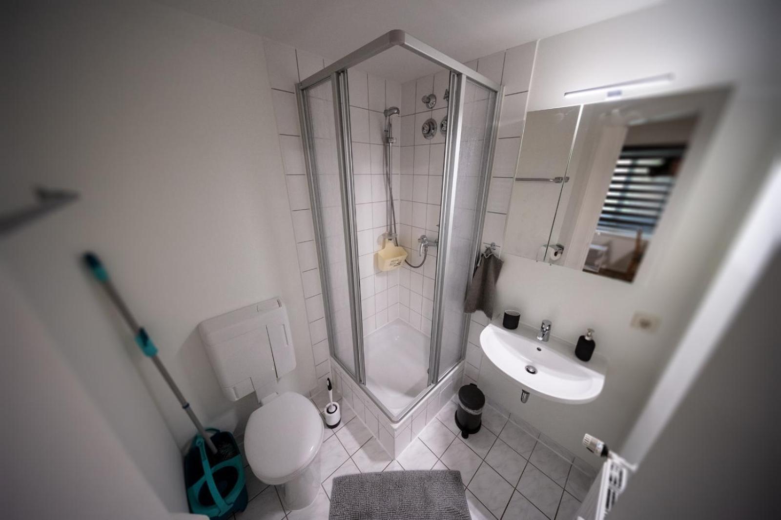 Gottwaldhaus-Freiberg-Apartment / A ภายนอก รูปภาพ